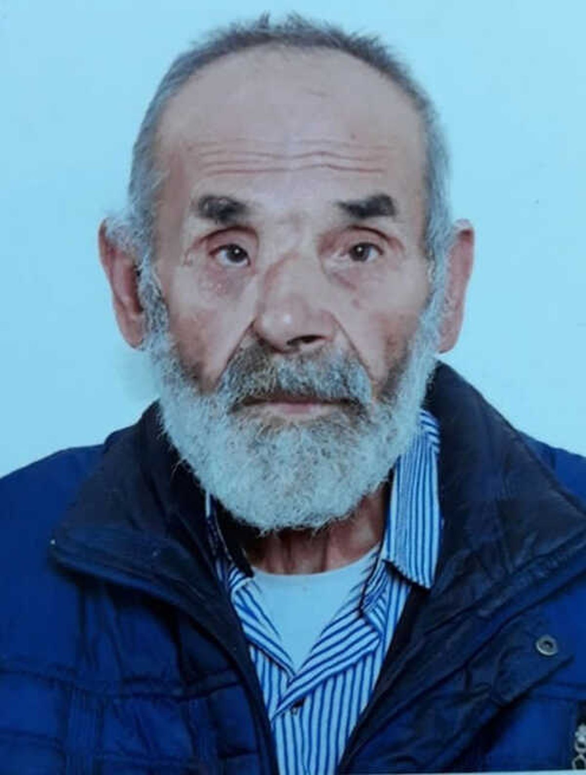 Aracın Çarptığı Yaşlı Adam Öldü