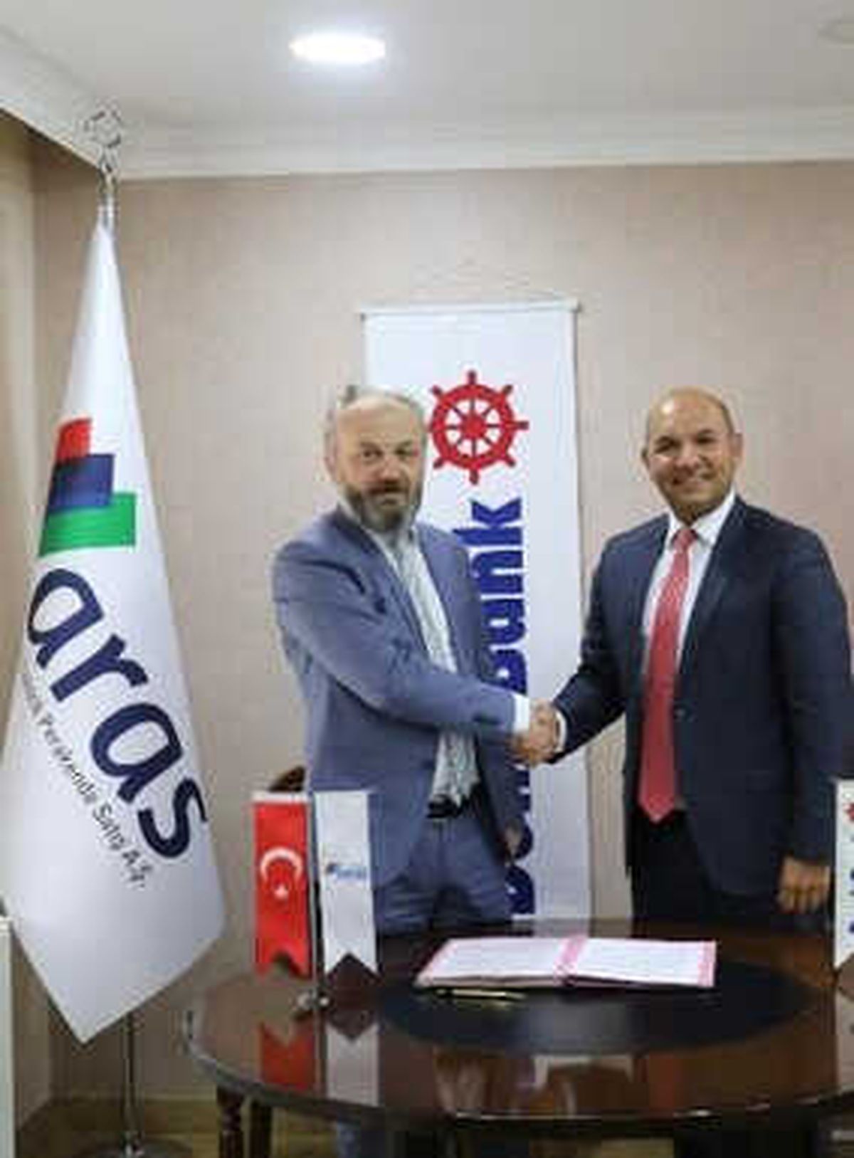 Aras Elektrik Perakende Satış AŞ\'den İndirim Avantajı