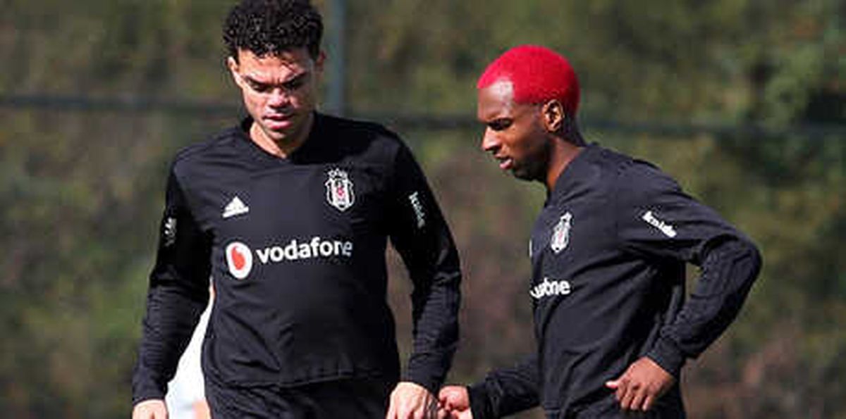 Babel Var Lens Yok