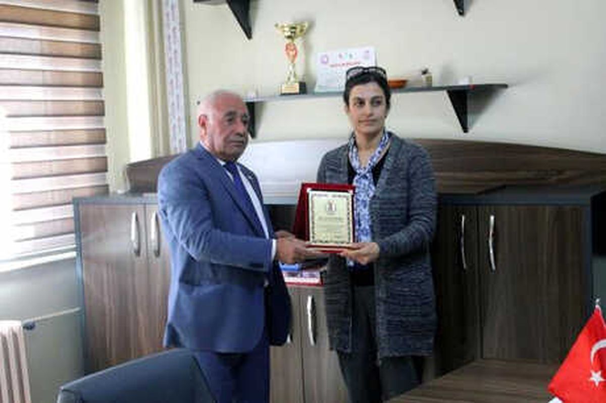 Başhekim Doktor ve Hasta Sayısını 3 Yılda 3 Kata Çıkardı