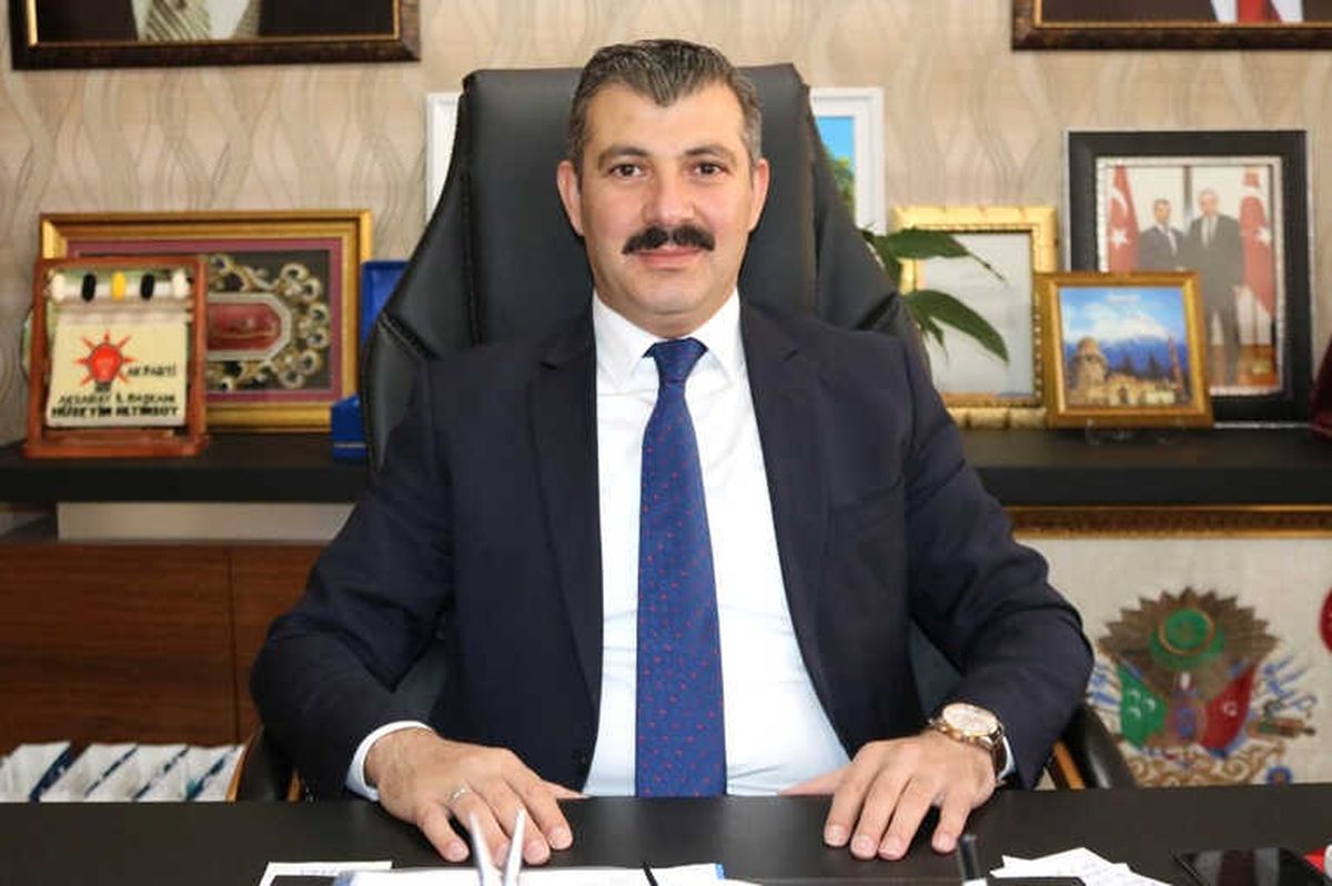Başkan Altınsoy: "Vergi İndirimleri Ekonomiye Can Suyu Olacak"
