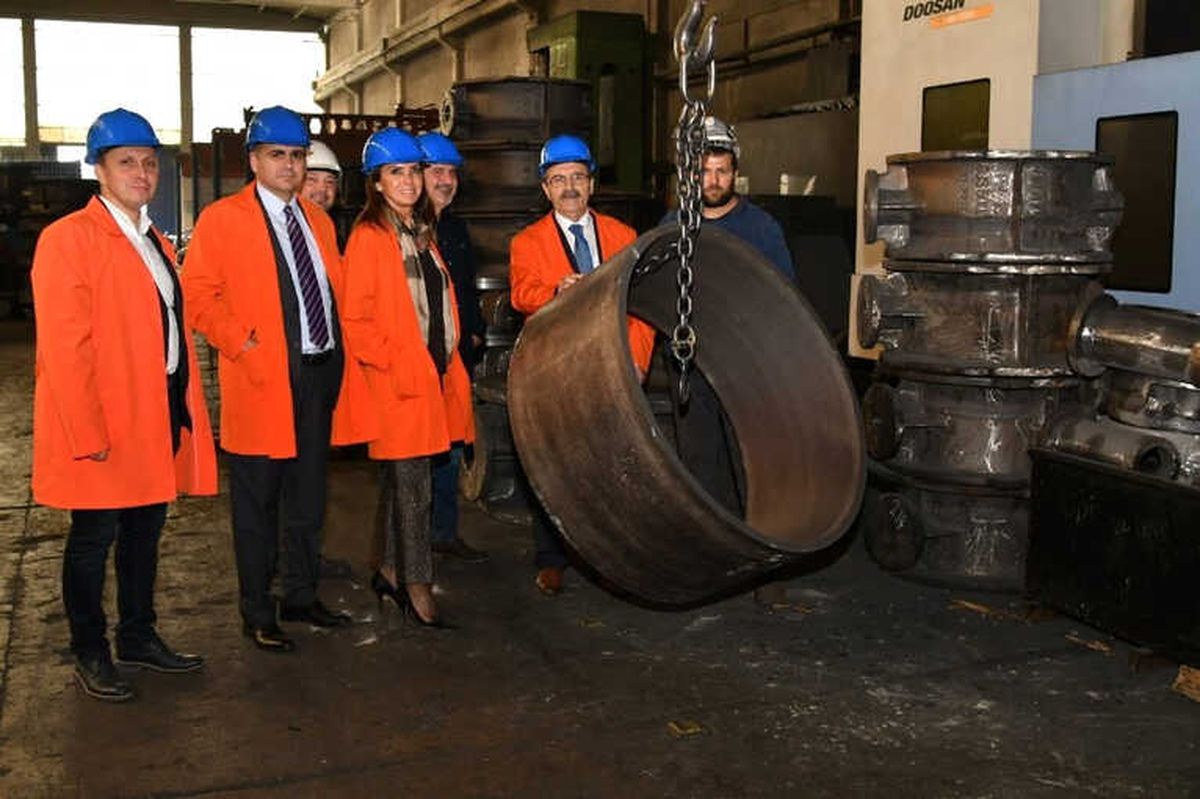 Başkan Şahin: "İşimiz Gücümüz Samsun"
