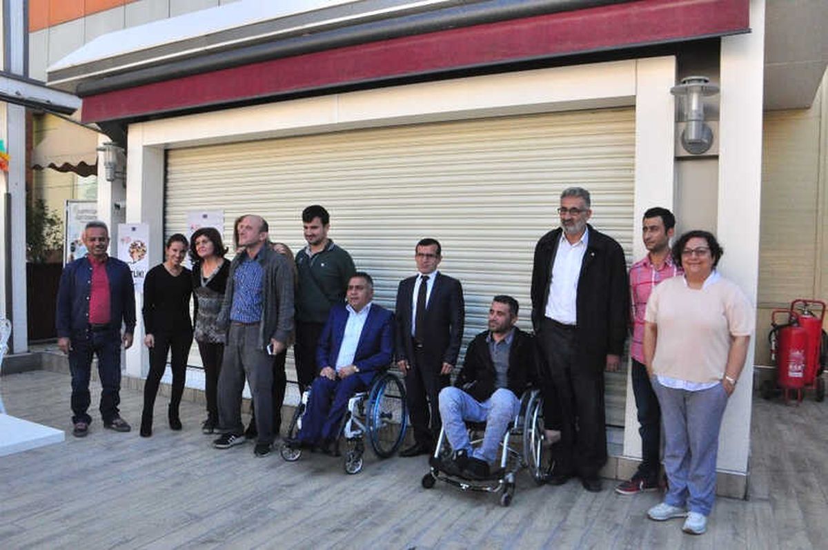 Batman\'da Engelliler Meclisi Kurulacak