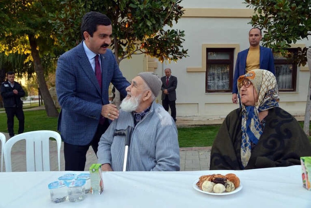 Belediye Başkanı Bahçeci: "Kırşehir\'i Baştan Aşağı Yeniliyoruz"