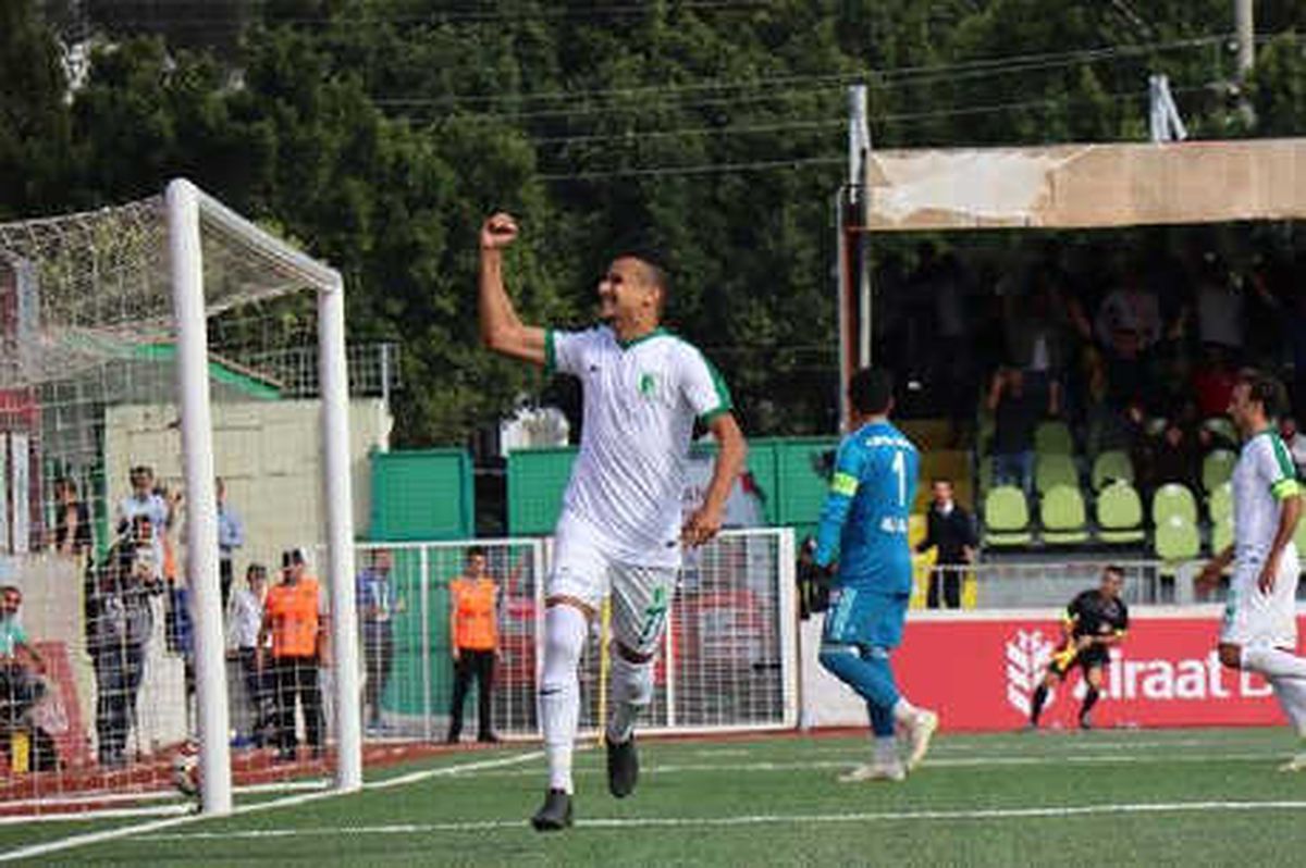 Bodrumspor\'a Kupa Morali