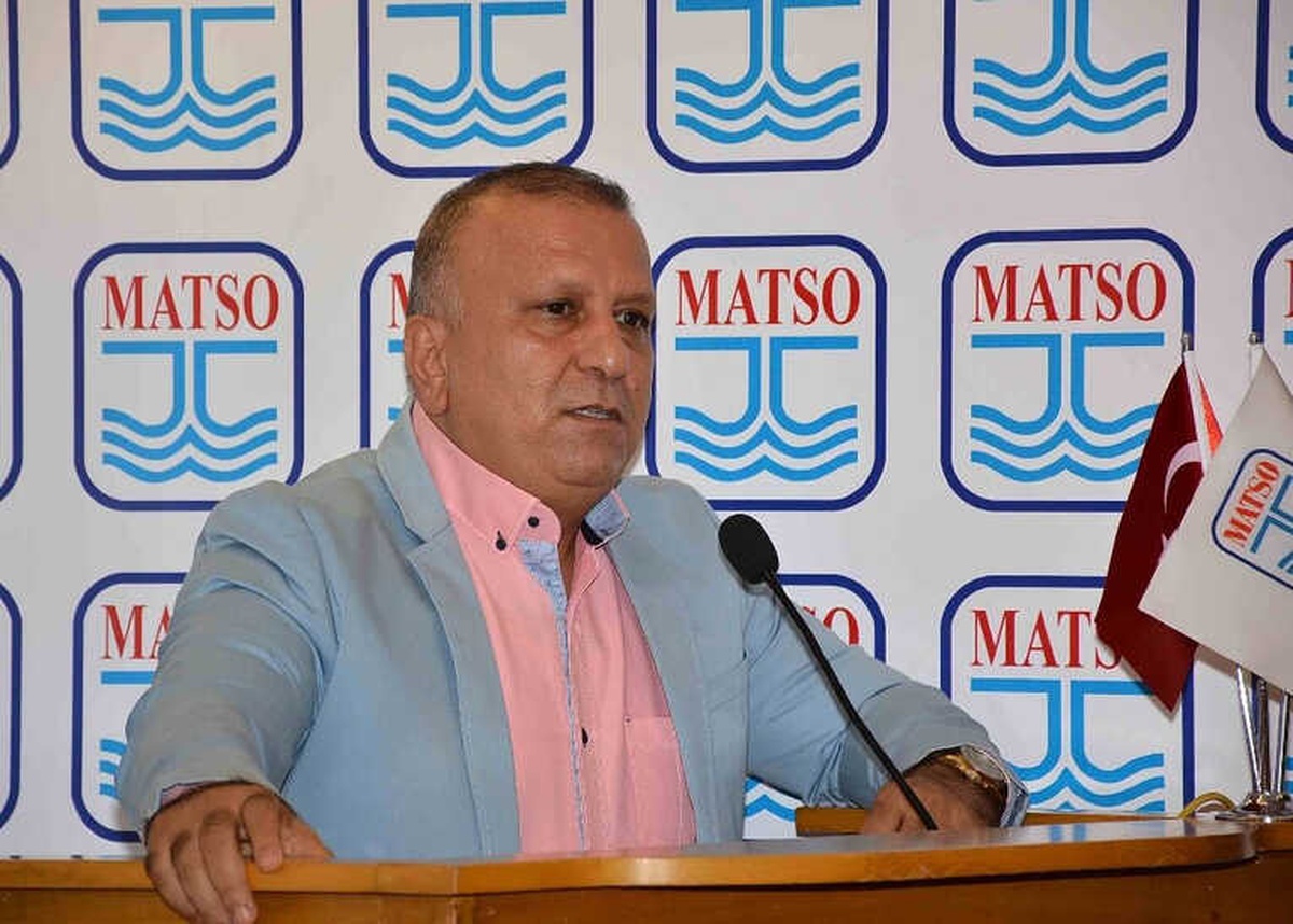 Boztaş: "Manavgat Rekor Üzerine Rekor Kırıyor"