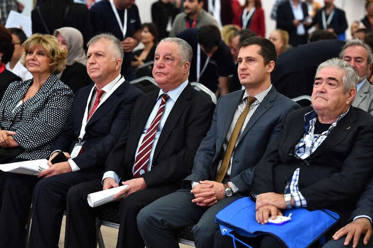 Bu Fuar Engellileri "İş Sahibi" Yapacak