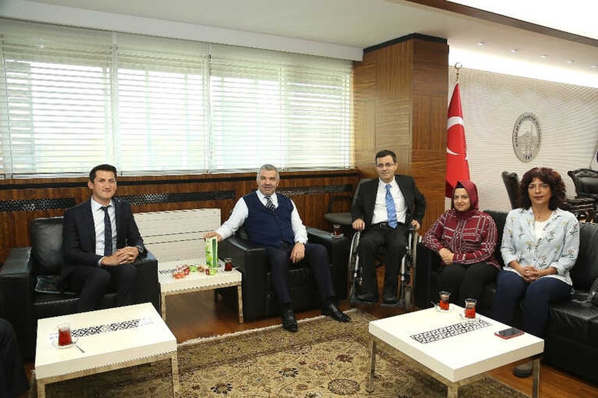 Büyükşehir\'in Destekleri Engelleri Kaldırıyor