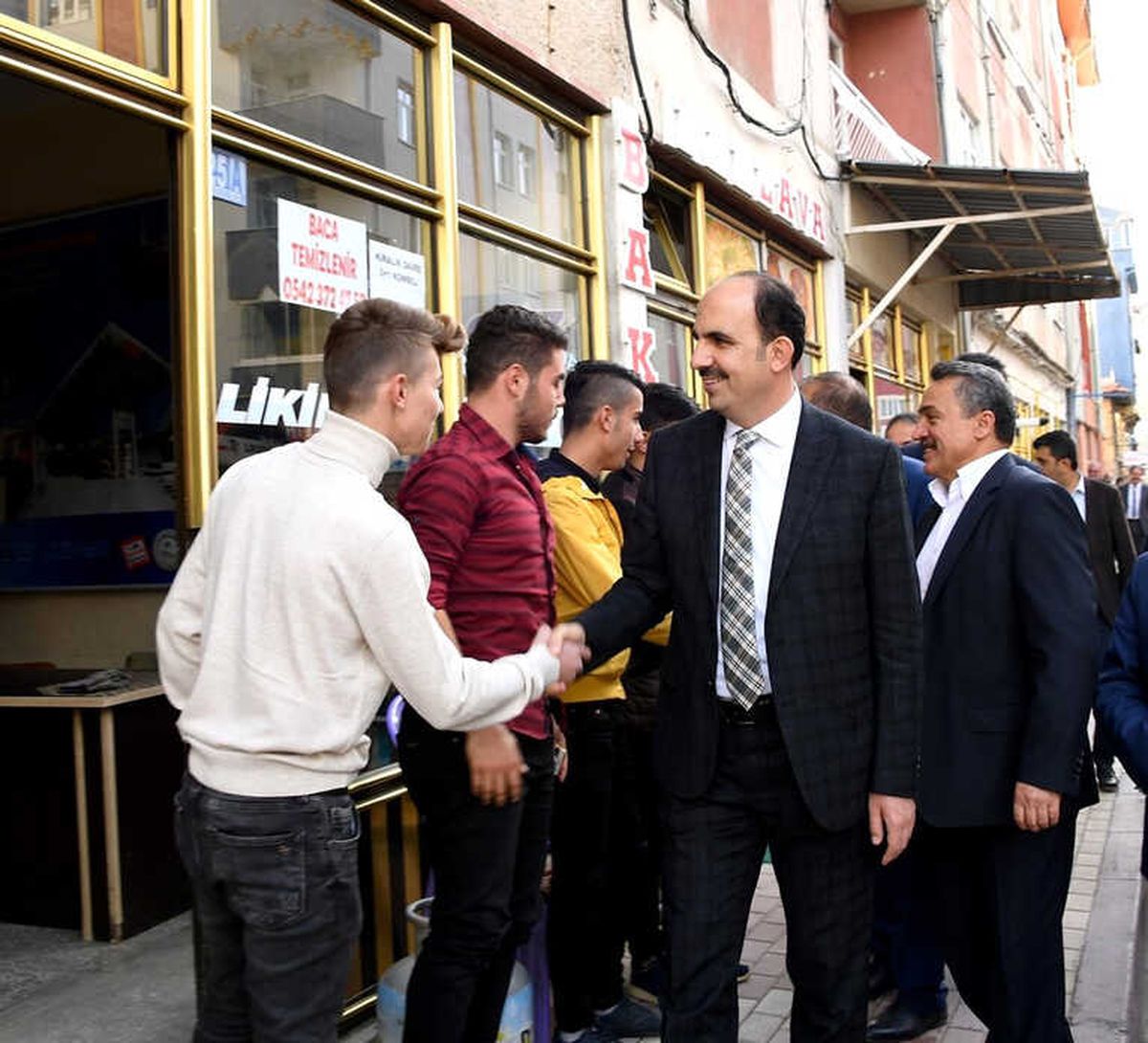 Büyükşehirden Seydişehir\'e 5 Yılda 153 Milyonluk Yatırım