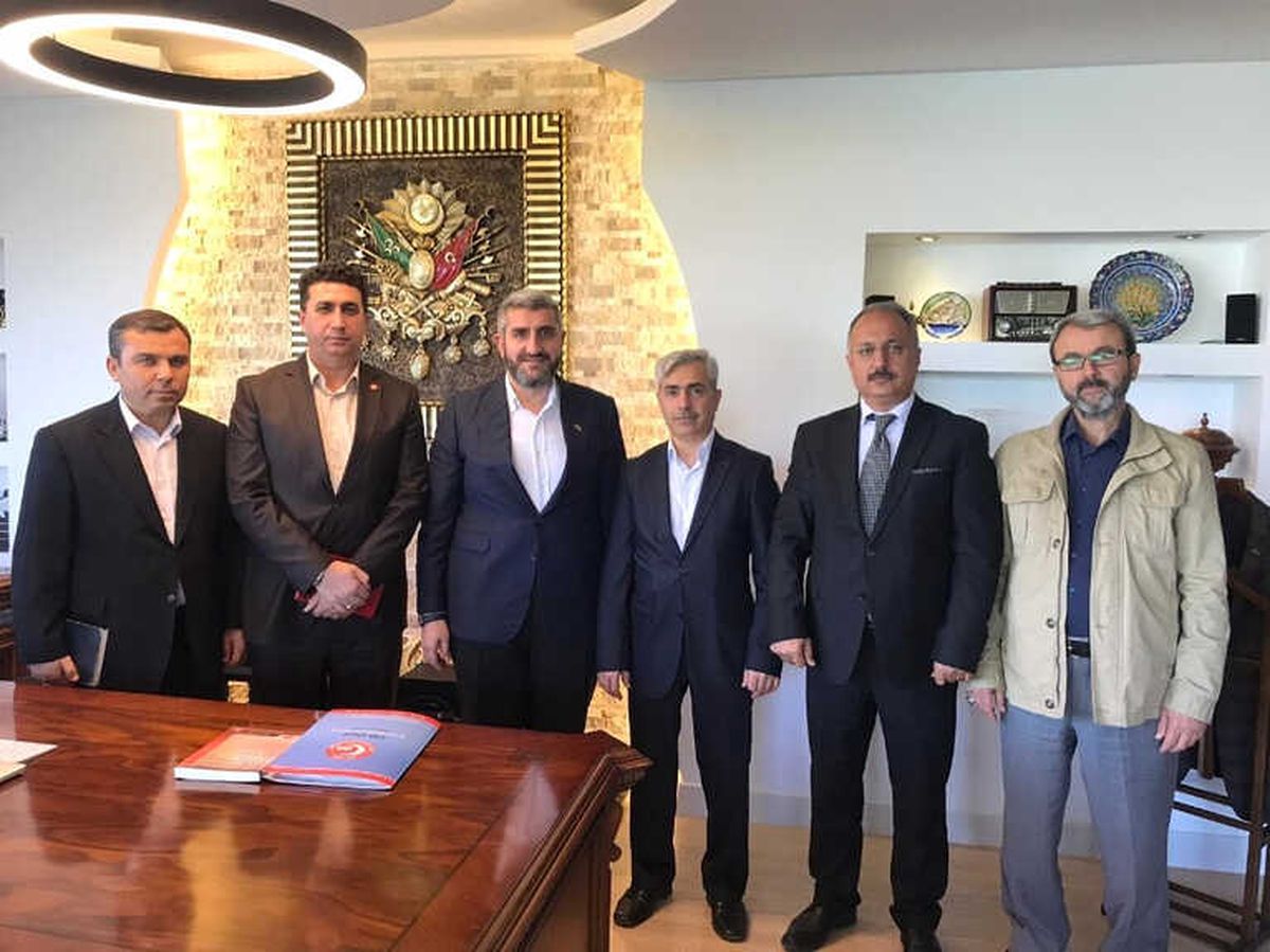 Çalışkan: "Eğitimde Muhasebe Yapmakta Geç Kaldık"