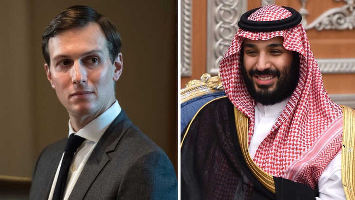 Cemal Kaşıkçı Cinayeti - Washington Post: Muhammed Bin Selman, Beyaz Saray\'la Telefonda...