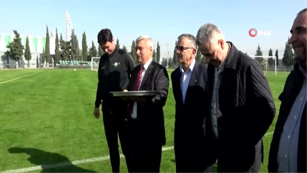 Cihat Arslan: "Bb Erzurumspor Maçı Çok Önemli"