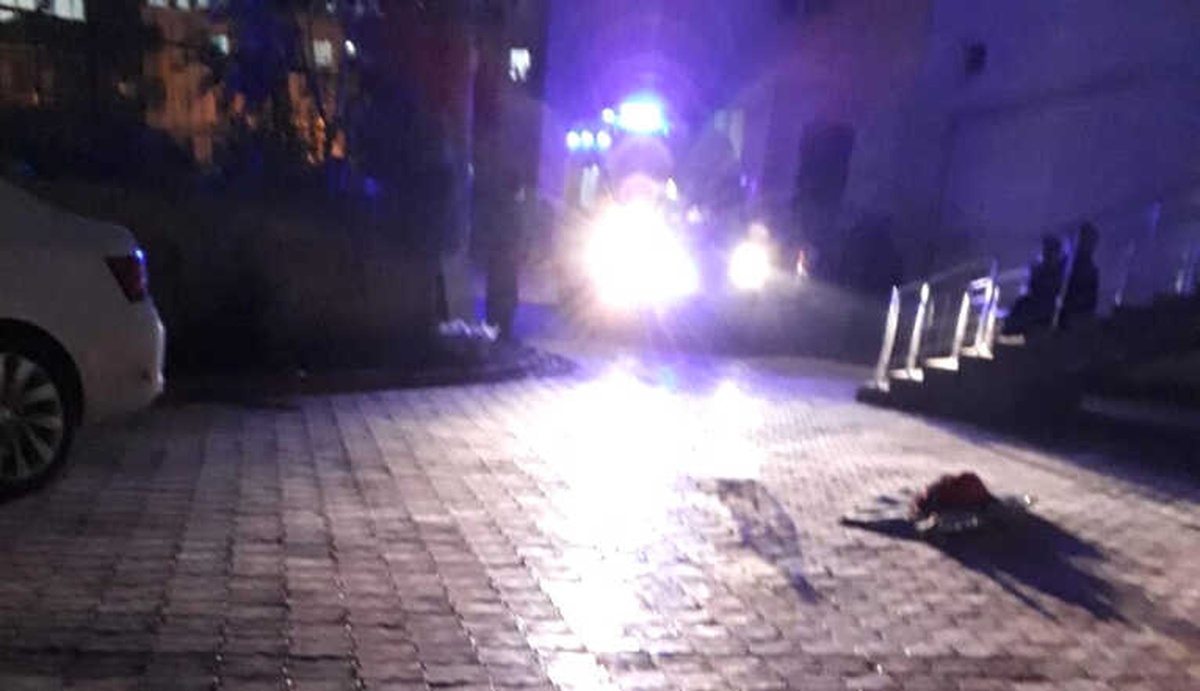 Doğum Gününde 3. Kattan Düşerek Hayatını Kaybetti