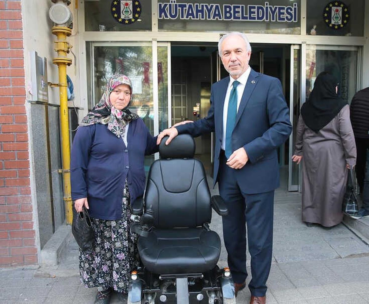 Duygulandıran Davranış