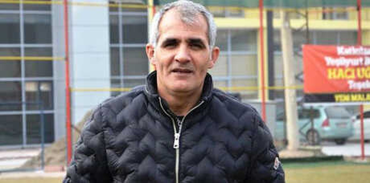 Erdal Gündüz, Alanyaspor Maçı Öncesi Temkinli