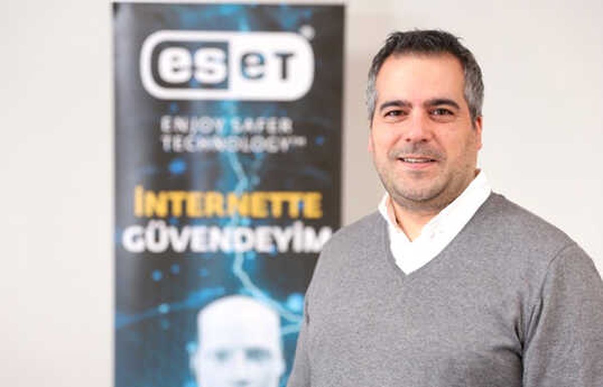 Eset, İlk Uefı Rootkit Siber Saldırısını Keşfetti