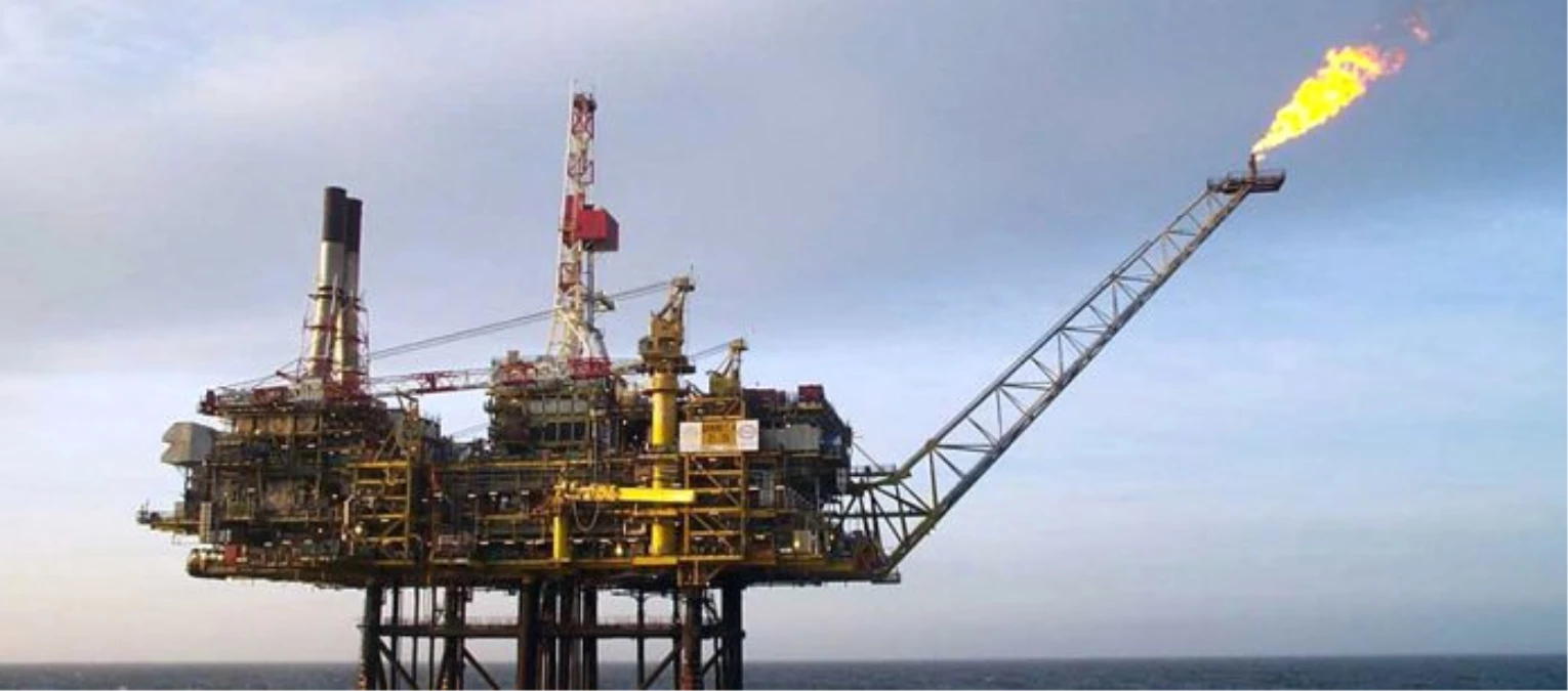 Exxon Mobil, Kıbrıs\'ta 10. Parselde Çalışmalara Başlıyor