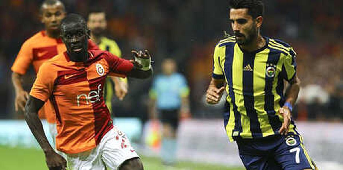 Ezeli Rekabetti 388. Randevu