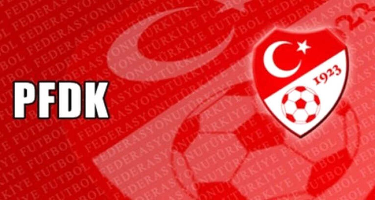 Fenerbahçe ve Galatasaray\'a Derbi Öncesi Ceza