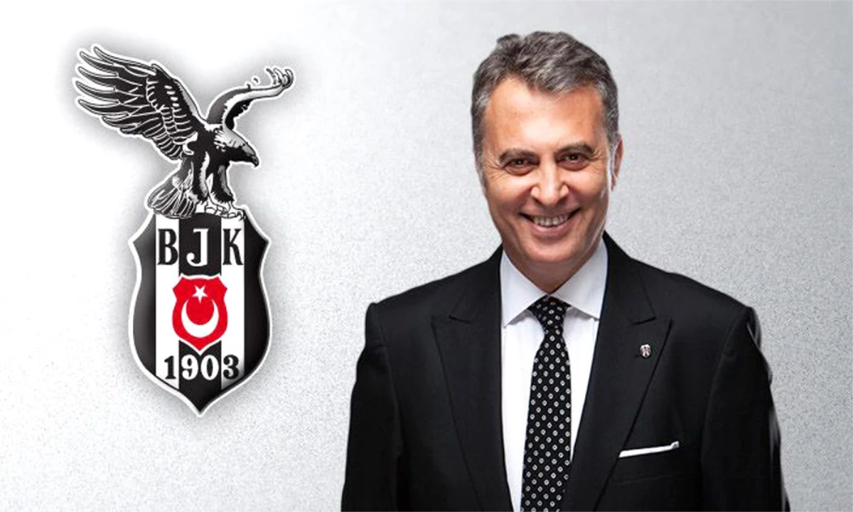 Fikret Orman\'dan İddialı Açıklama: Sezon Sonunda…