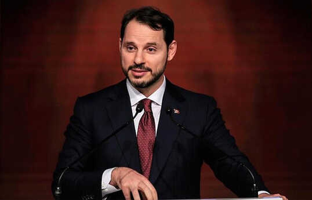 Finansal İstikrar Komitesi İlk Kez Toplandı