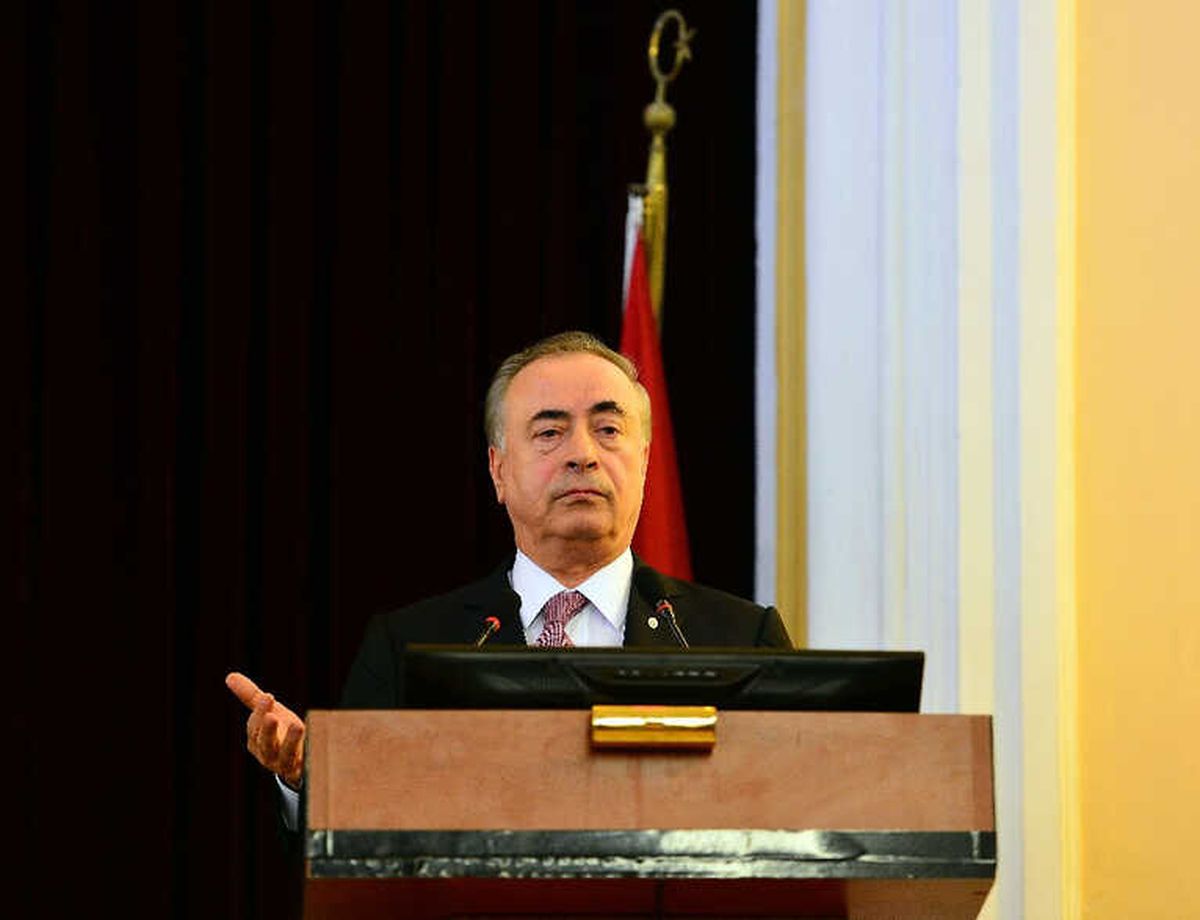 G.saray Yönetiminden F.bahçe\'ye Davet
