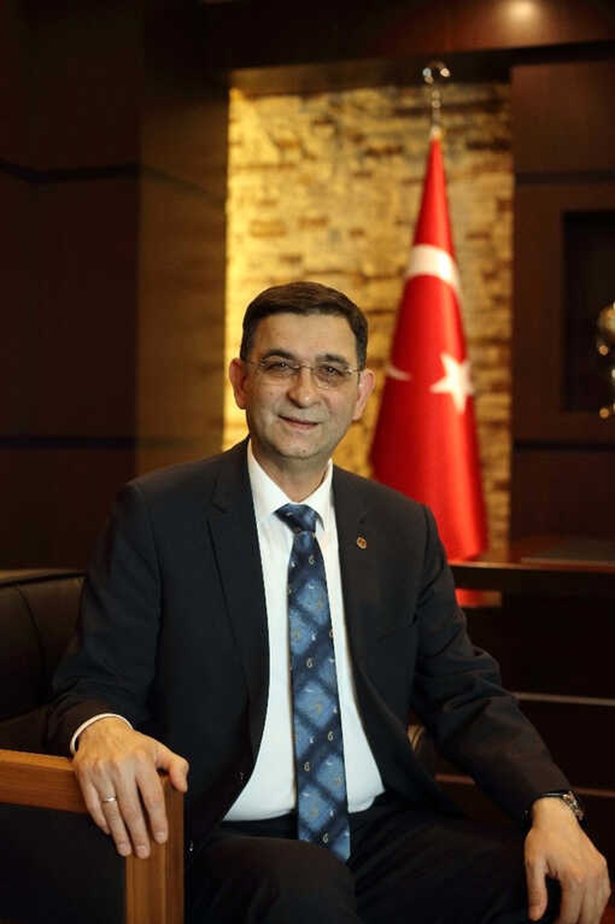 Gaziantep\'in Ekim Ayı İhracatı Yüzde 10,4 Oranında Arttı