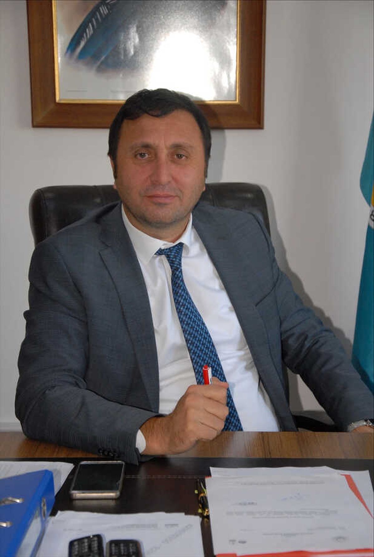 Gölcük Orman İşletme Müdürlüğünde İhale