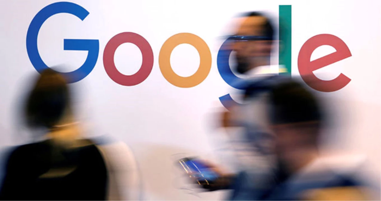 Google\'da Taciz Skandalı! Yüzlerce Çalışan İş Durdurdu