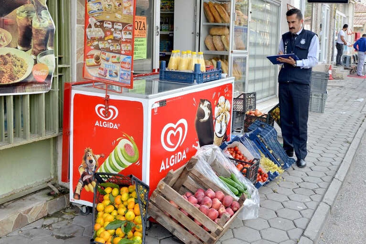 Hizmet Standartları Denetim Altında