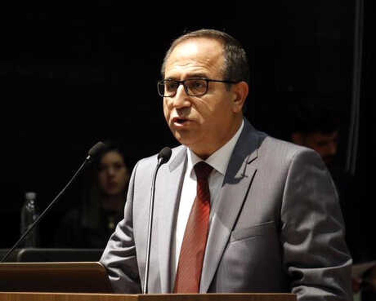 İletişim Fakültesi\'nde \'Röportaj\' Tartışması