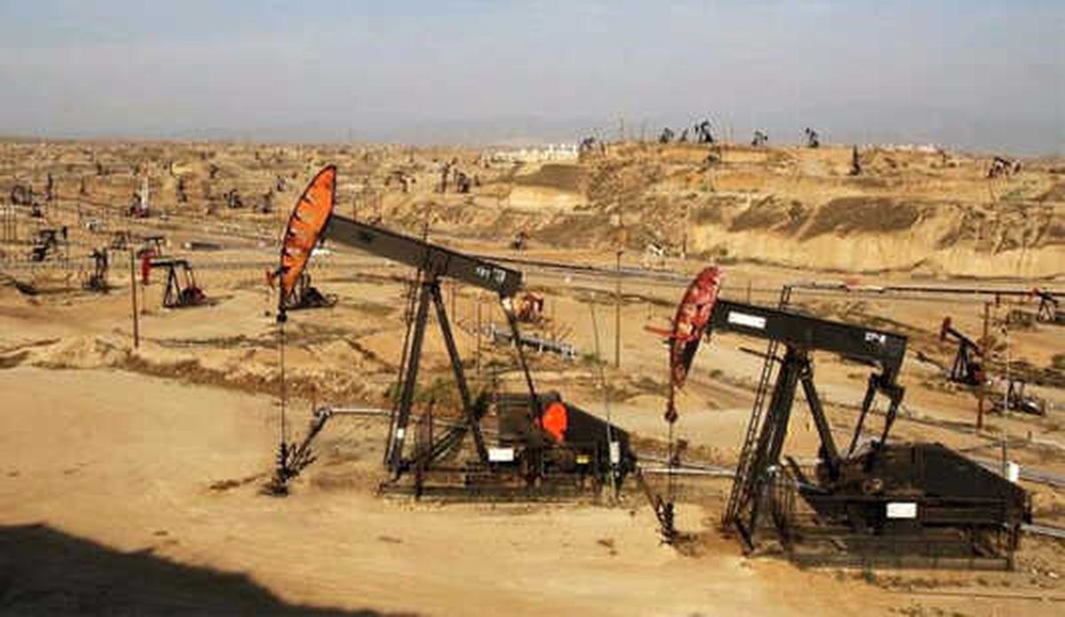 Irak Petrol Üretim Kapasitesini Artırmayı Hedefliyor