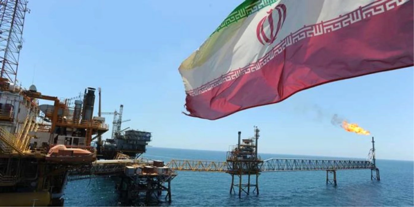 İran\'ın Rusya Üzerinden Petrol Satacağı İddiası Yalanlandı