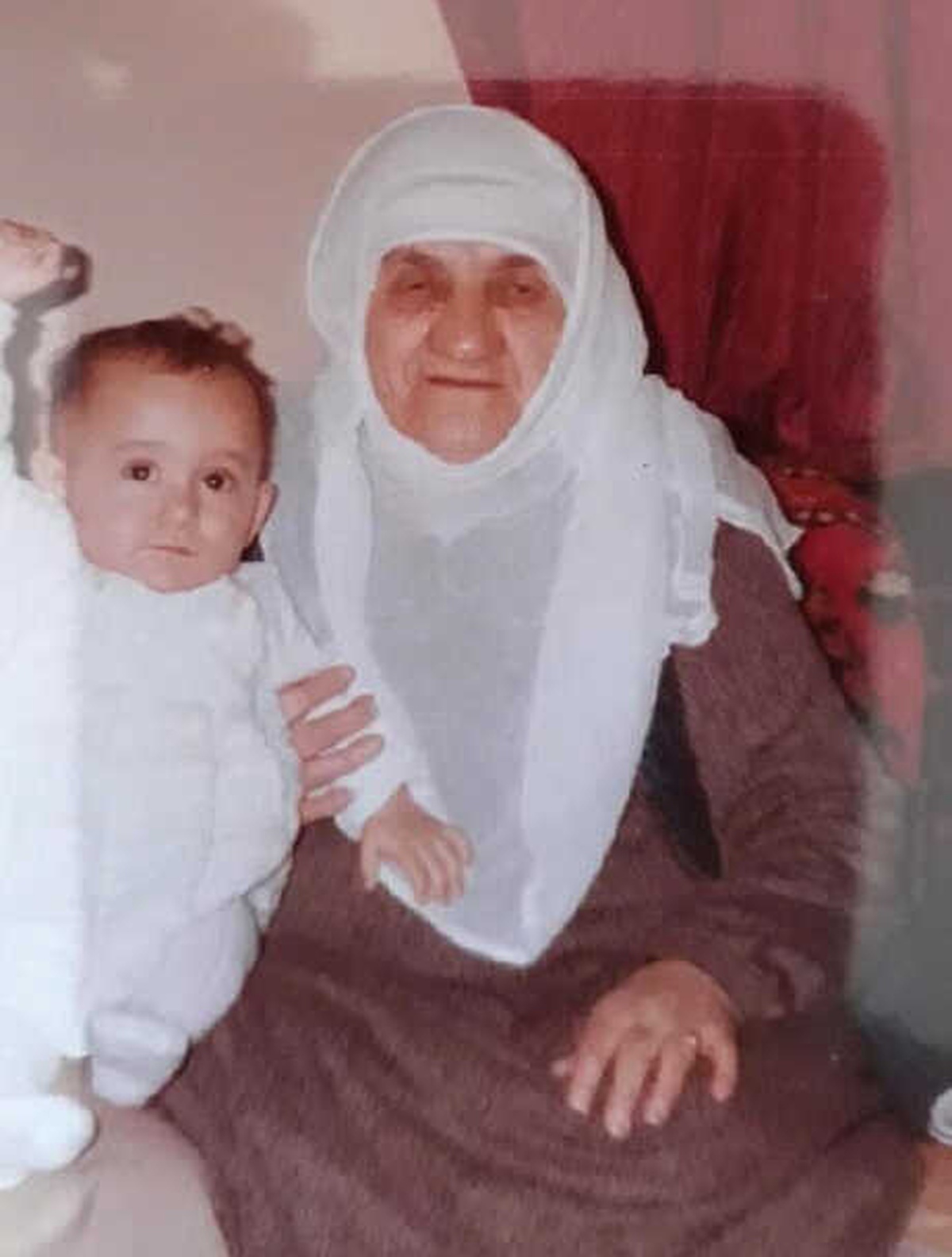 Kadın Torunların Töreye Karşı Başlatıkları 66 Yıllık Miras Mücadalesi