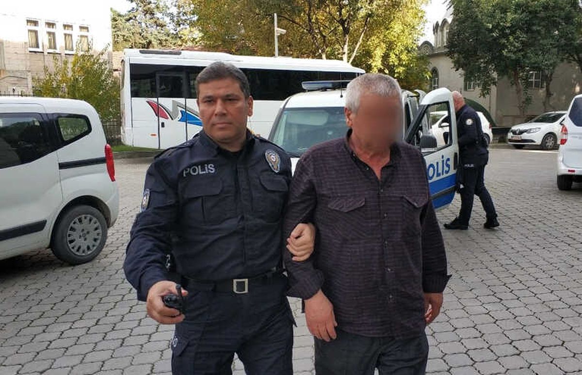 Kafeteryada İçecek Kavgası: 1 Yaralı