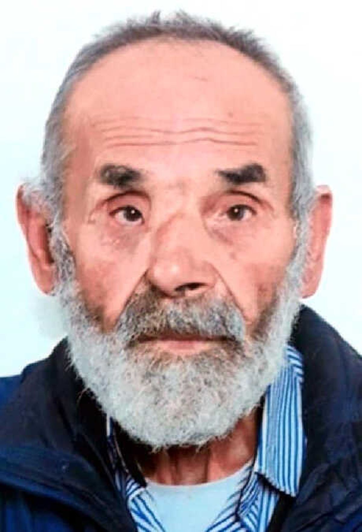 Kamyonun Çarptığı Yaşlı Adam Öldü