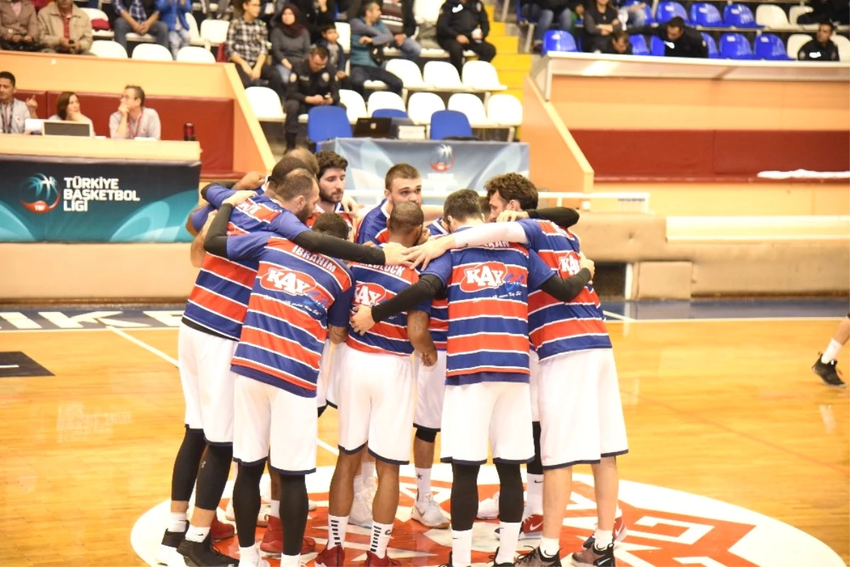 Karesispor, Yalova Deplasmanında