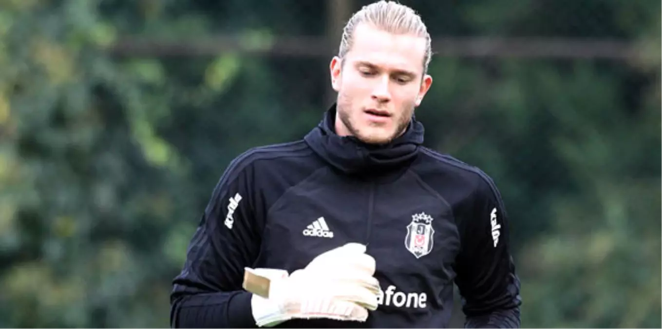 \'Karius İddiaları Tamamen Saçmalık\'