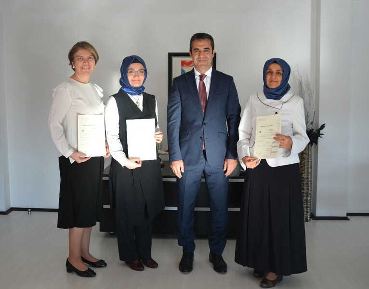 Kayserigaz Iso 45001\'e Geçiş Çalışmalarını Başlattı