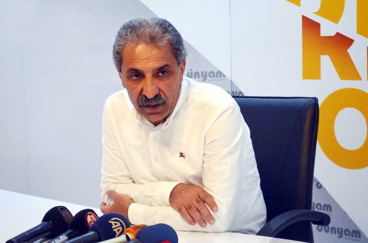 Kayserispor Genel Kurula Gidiyor