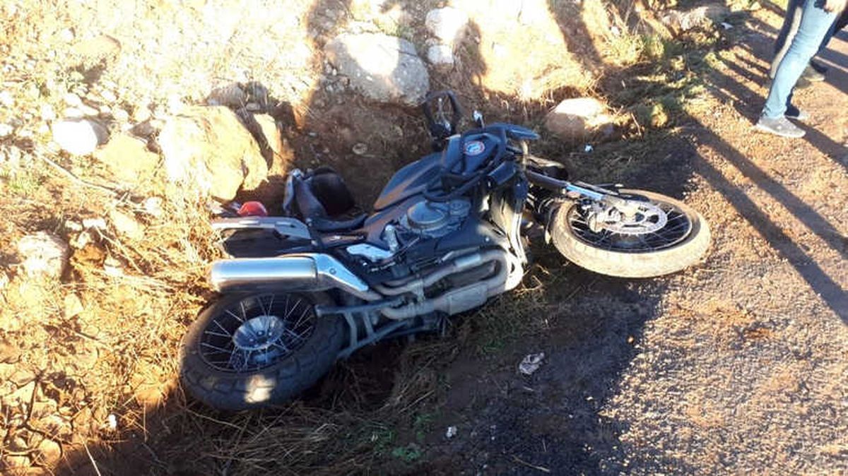 Kendisini Durdurmaya Çalışan Polislerin Kaza Yapmasına Neden Olan Sürücü Yakalandı
