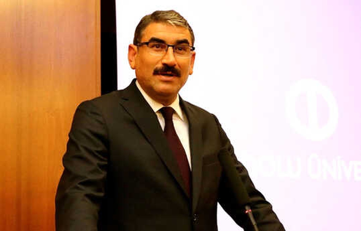 Kosgeb, Rotayı Yüksek Teknolojiye Çevirdi