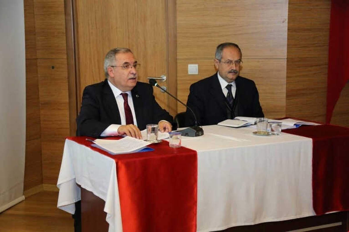 Kütahya Ekonomisi Masaya Yatırıldı