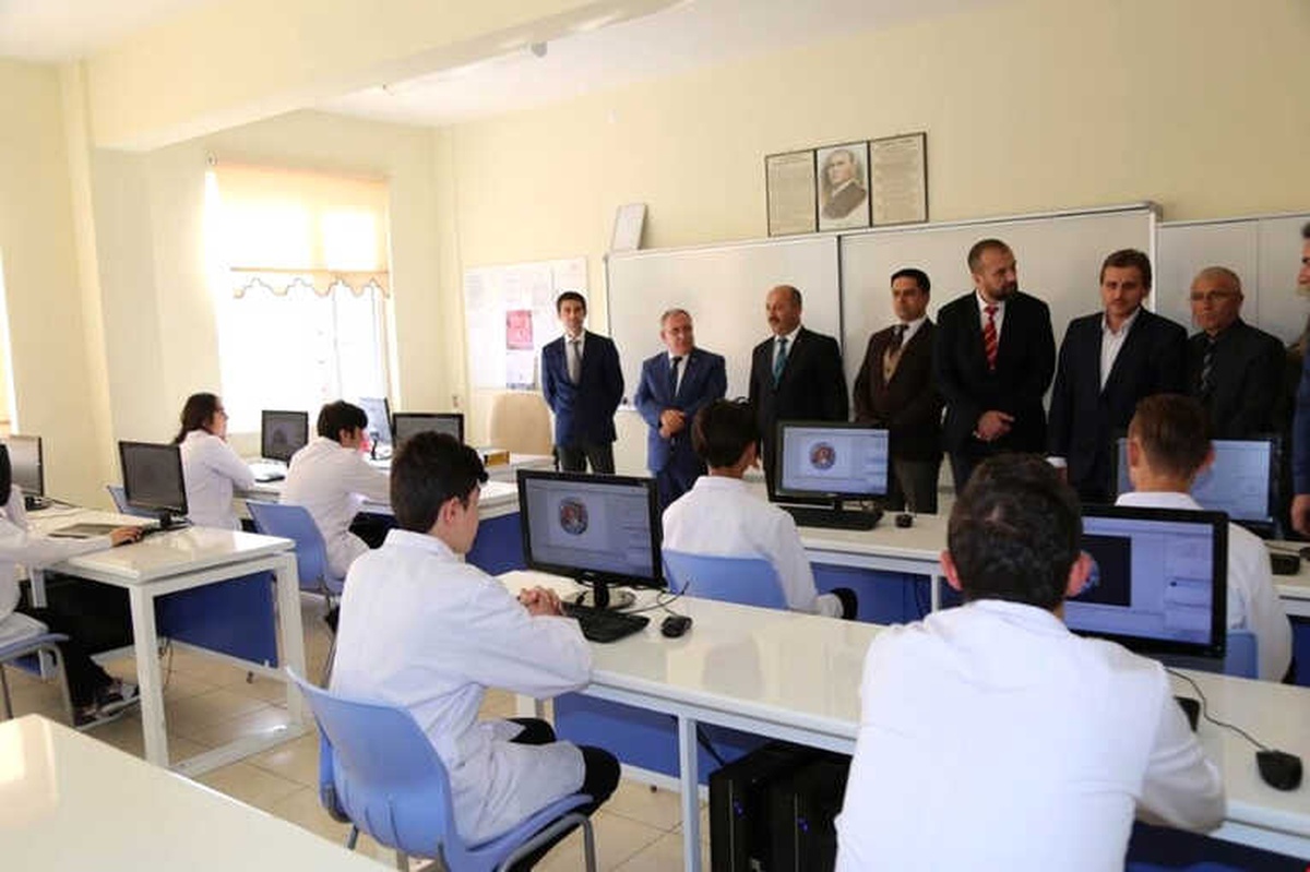 Kütahya, Okullaşma Oranında Bölge Birinci