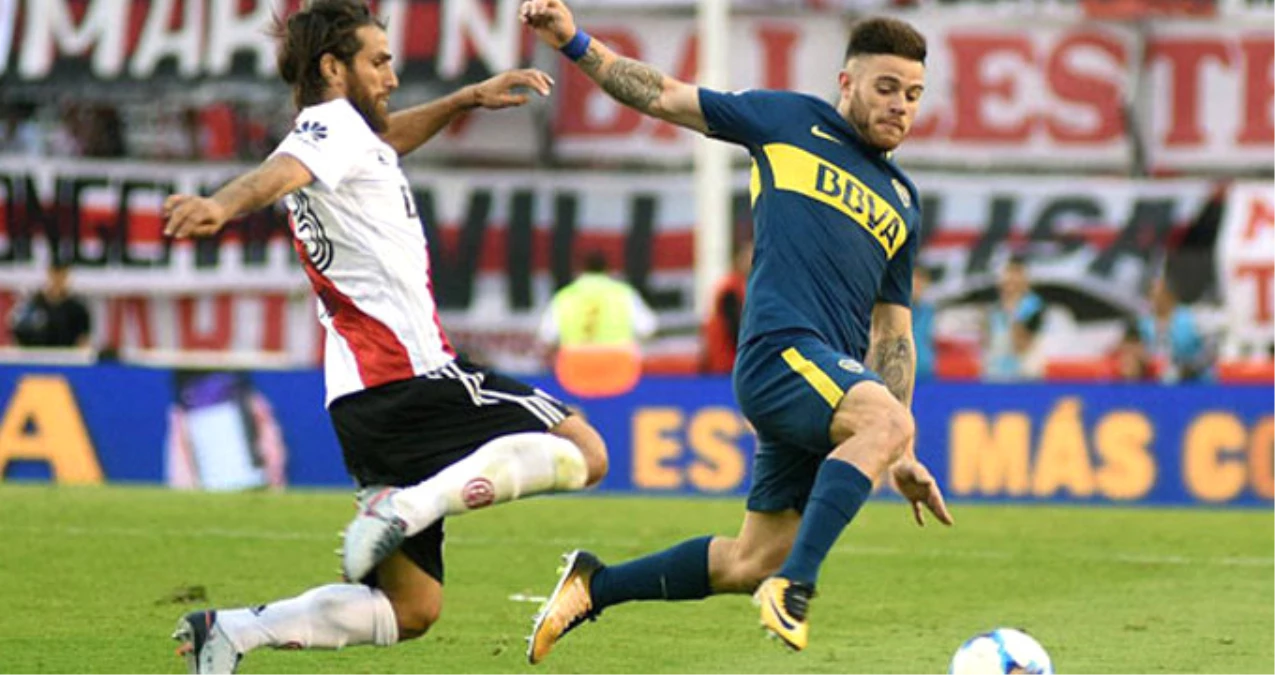 Libertadores Kupasında Bona Juniors, Finalde River Plate ile Karşılaşacak