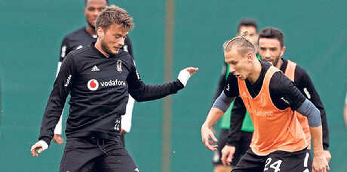Ljajic\'e Göre Plan