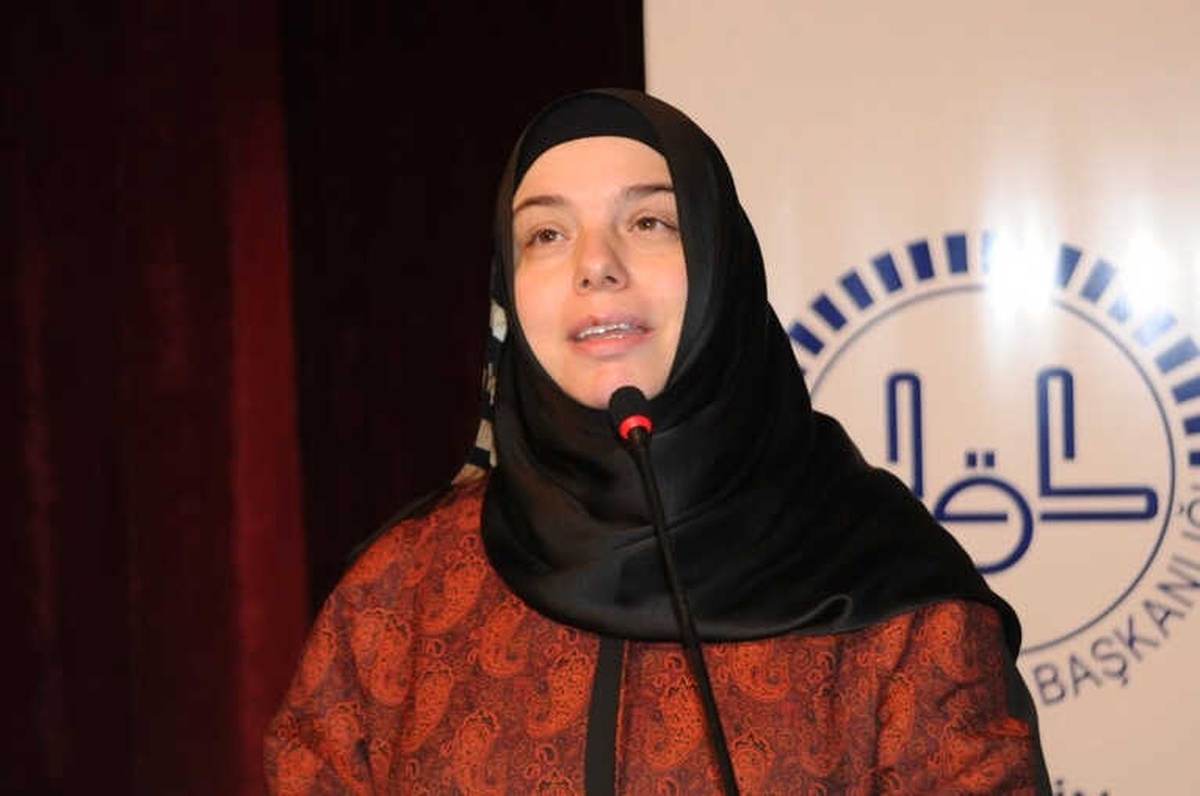 Mardin\'de "Biz Bir Aileyiz" Konferansı Düzenlendi