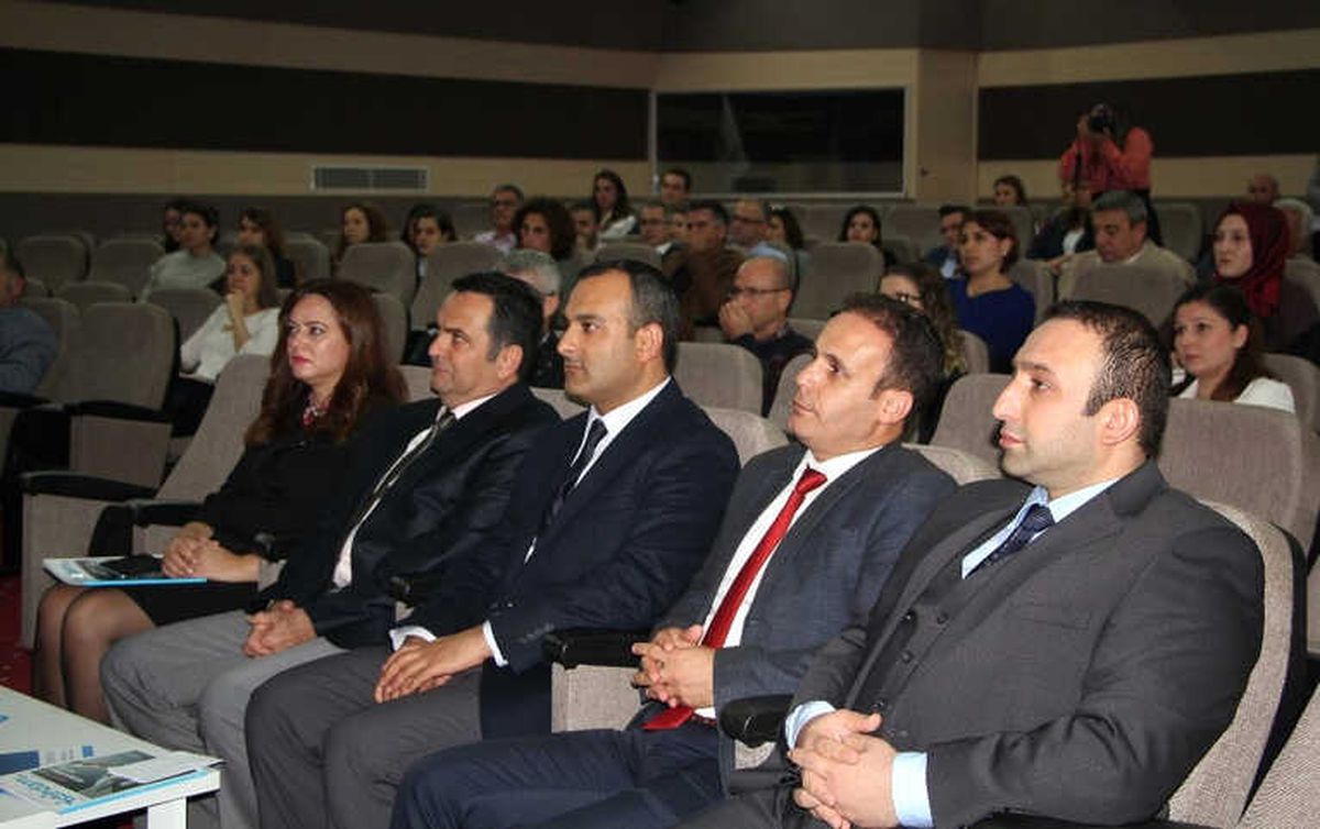 Megip ve İşkur Teşvikleri Semineri