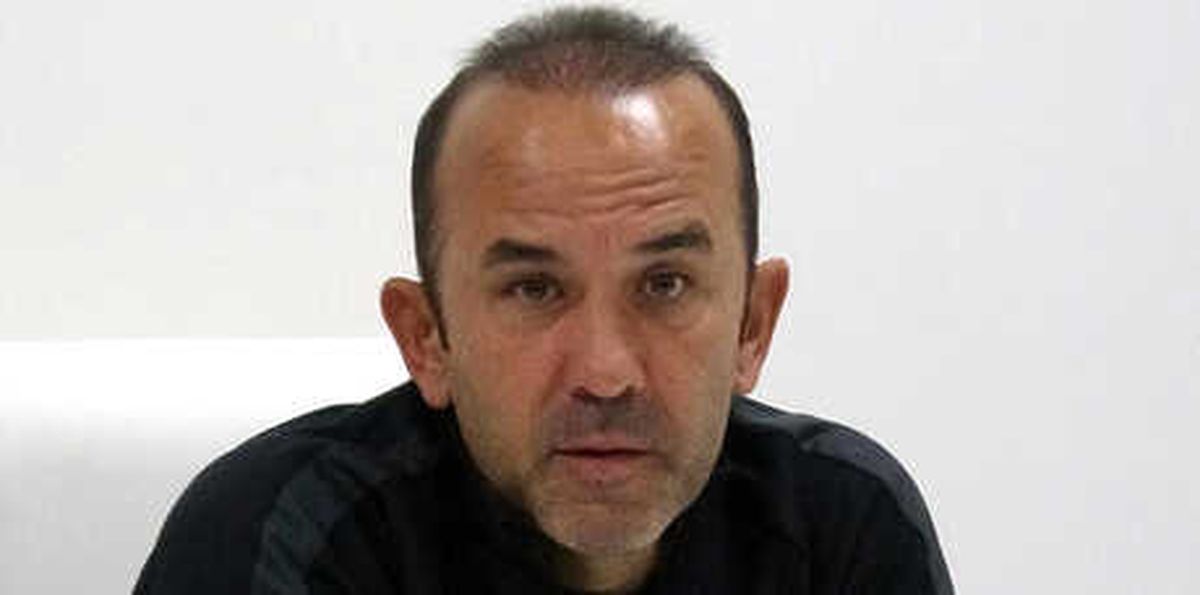 Mehmet Özdilek: "Akhisar Maçı 6 Puanlık Bir Maç\'