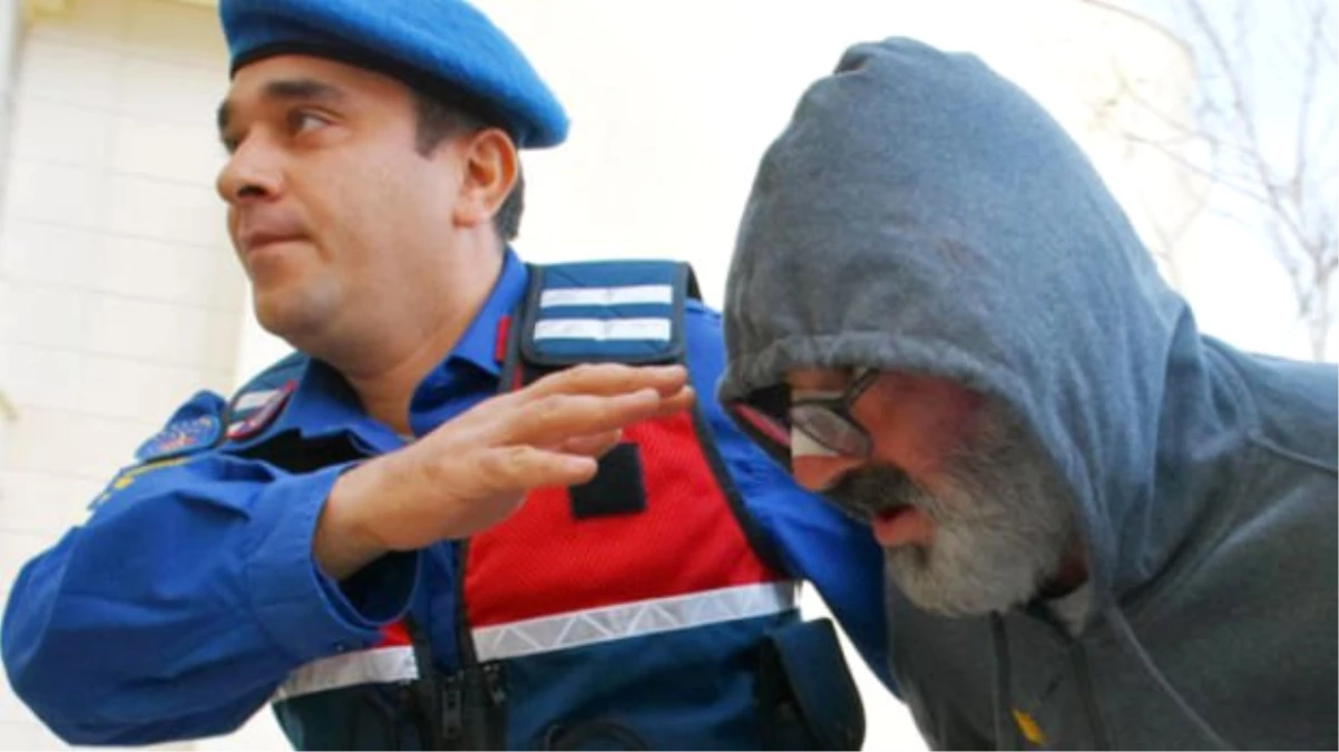 Murat Başoğlu, Tutuksuz Yargılanmak Üzere Serbest Bırakıldı